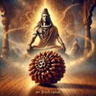 1 Mukhi Rudraksha (One-Faced Rudraksha) – Divine Power & Spiritual Awakening