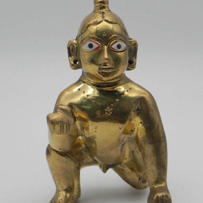 Bal Gopal Murti (Laddu Gopal) - Mantra Shoppee