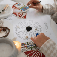 Astrology Consulting