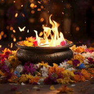 Pooja Booking