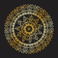 Yantras & Talismans
